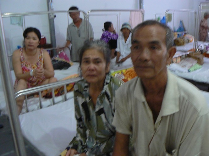 Lênh đênh đời sông nước - ảnh 3